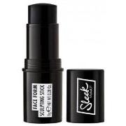 Soins visage Sleek Stick sculptant FACE FORM bronze à profond 8 gr