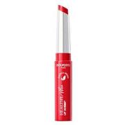 Soins visage Bourjois HEALTHY MIX lip sorbet 02-Red Freshing 7,4 gr