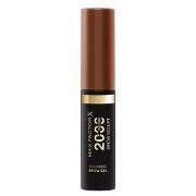 Soins visage Max Factor Gel sourcils volumateur 2000 CALORIE 003-Brown...