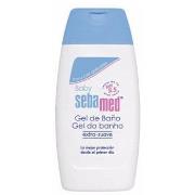 Soins corps &amp; bain Sebamed BABY gel extrasuave 200 ml