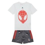 Ensembles enfant adidas LB DY SM T SET