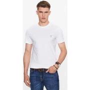 T-shirt Guess M2YI36 I3Z14 CORE TEE-G011 PURE WHITE