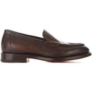 Mocassins Santoni MCC018357PD5SGFRT50