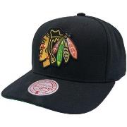 Casquette Mitchell And Ness -