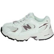 Baskets basses enfant New Balance IZ530SR