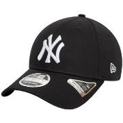 Casquette New-Era 9forty stretch snap neyyan blkwhi