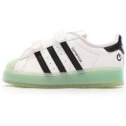 Baskets basses enfant adidas IG7005