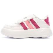 Baskets basses enfant adidas ID5279