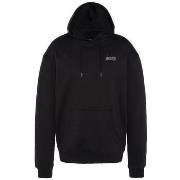 Sweat-shirt Schott SWHSAMY-BLK