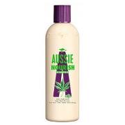 Soins cheveux Aussie HEMP nourish shampoo 300 ml