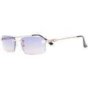 Lunettes de soleil Eye Wear Lunette Mixte