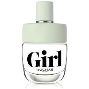 Cologne Rochas Girl Eau De Toilette Vaporisateur