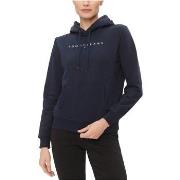 Sweat-shirt Tommy Jeans DW0DW17324