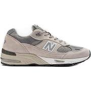 Baskets basses New Balance NBM991GL