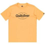 Chemise enfant Quiksilver Ev Shape All Days