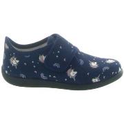 Chaussons enfant Bellamy PRETTY