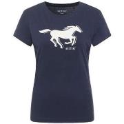 T-shirt Mustang 177240VTPE25