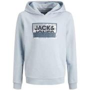 Sweat-shirt enfant Jack &amp; Jones 178141VTPE25