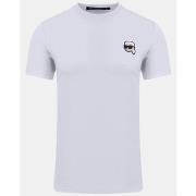 T-shirt Karl Lagerfeld 755710 500224