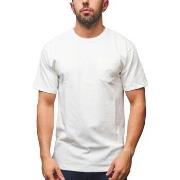 T-shirt Vans COLOR MULTIPLIER PKT OFF THE WALL TEE