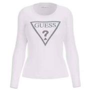 T-shirt Guess W5RI65 J1314-G011