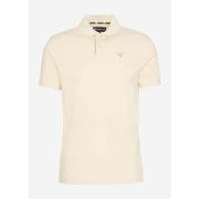 T-shirt Barbour -