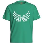 T-shirt Kaporal - Tee-shirt - vert