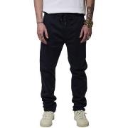 Jeans Kaporal - Pantalon slim tapered - marine