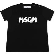 T-shirt enfant Msgm -