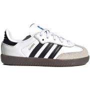 Baskets enfant adidas -