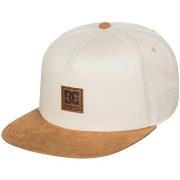 Casquette DC Shoes Brackers