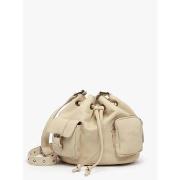 Sac Bandouliere Basilic Pepper Sac bandoulière Cargo cuir CARGO 16C-00...