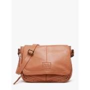 Sac Bandouliere Basilic Pepper Sac bandoulière Glam eyelet cuir GLAM E...