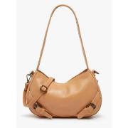 Sac a main Basilic Pepper Sac porté épaule Strappy cuir STRAPPY 16C-00...