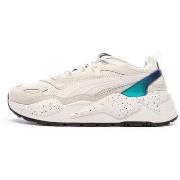 Baskets basses Puma 397070-02