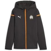 Sweat-shirt enfant Puma 771944-06