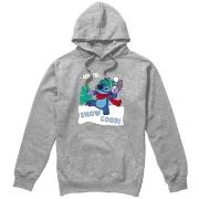 Sweat-shirt Lilo &amp; Stitch TV4893