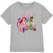 T-shirt enfant Disney Friends Are Magic