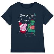 T-shirt enfant Dessins Animés TV5023