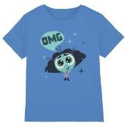 T-shirt enfant Inside Out TV5034