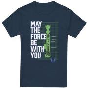 T-shirt Disney Force