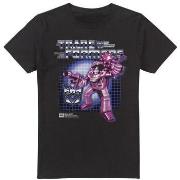 T-shirt Transformers TV5129