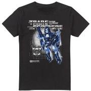 T-shirt Transformers TV5143