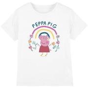 T-shirt enfant Dessins Animés TV5156