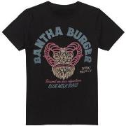 T-shirt Disney Bantha Burger