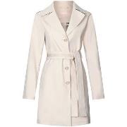 Trench Liu Jo Trench-coat avec ceinture