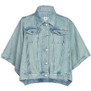 Veste Liu Jo Veste en denim