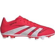 Chaussures de foot adidas PREDATOR CLUB FG/MG ROBL