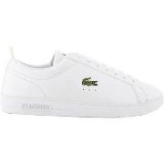 Baskets Lacoste CARNA BASE