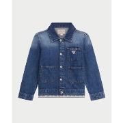 Blouson enfant Guess Veste en jean pour fille